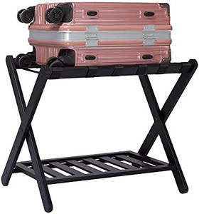 lot 6029 image: WQSINBRA Luggage Rack