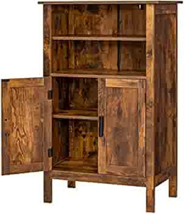 lot 6055 image: USIEKY Storage Cabinet
