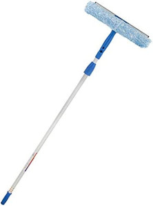 lot 6067 image: Unger Professional 14 Window Cleaning Tool
