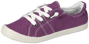 lot 7180 image: Forever Link Womens Classic Slip-On Comfort Fashion Sneaker size 8.5