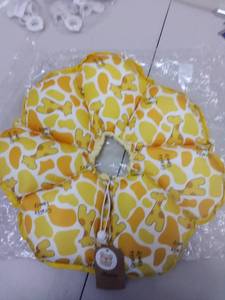 lot 7192 image: DogCat cone pillow size M