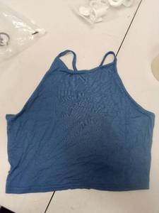 lot 7193 image: Bralette Size M