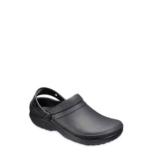 lot 8017 image: Crocs Specialist II Work Clog (Unisex) M 11