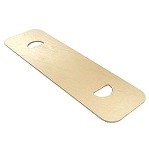 lot 8066 image: Therafin SuperSlide Wooden Transfer Board with Side Hand Holes,81077031