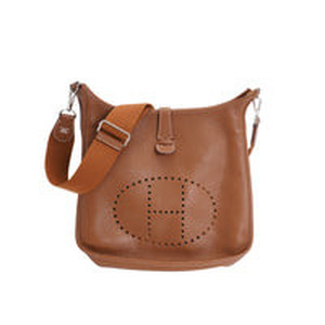 lot 8506 image: Hermes Evelyne GM III, Retails at $3895