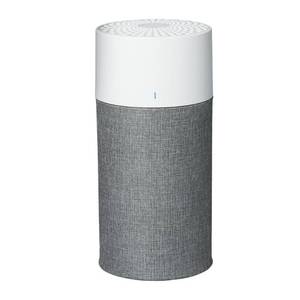 lot 9002 image: Blueair Blue Pure 411 Auto Small Room Air Purifier with Auto mode, AQI display, Particle Sensor and HEPASilent filtration, 190 sq ft