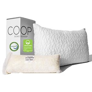 lot 9036 image: Coop Home Goods Original Loft Pillow