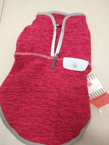 lot 9099 image: kyeese dog jacket 319043155A Size large