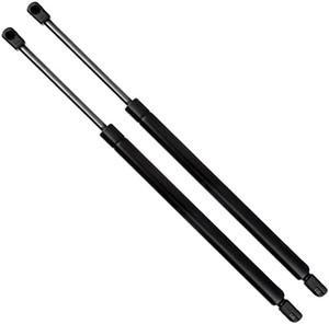 lot 9102 image: SCITOO Liftgate Lift Supports Replacement Struts Gas Springs Shocks Fit For Nissan Pathfinder 2005-2013