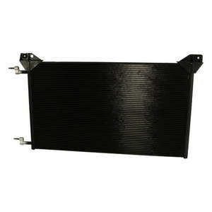 lot 9109 image: ACDelco 15-63666 AC Condenser