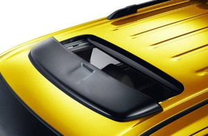 lot 9121 image: LT Sport 35 Universal Sunroof Visor