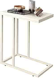 lot 9122 image: WLIVE Snack Side Table