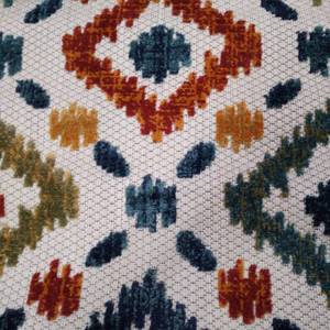 lot 9917 image: NULOOM 2X3 FOOT RUG