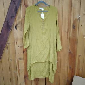 lot 9933 image: DAYOU DRESS TOP SIZE 3 XL