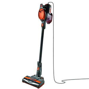 lot 6064 image: Shark HV302 Rocket Ultra-Light Corded Bagless Vacuum for Carpet and Hard Floor Cleaning