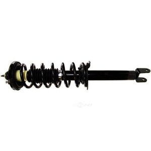 lot 6074 image: Monroe RoadMatic Complete Strut Assy StrutCoil Spring Assy