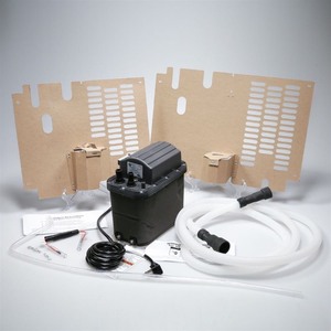 lot 6099 image: Whirlpool KitchenAid 1901A Ice Machine Drain Pump
