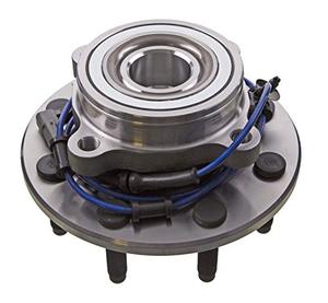 lot 6101 image: MOOG 515101 Wheel Bearing and Hub Assembly