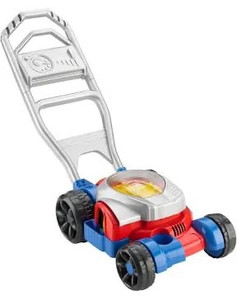 lot 6107 image: Fisher-Price Bubble Mower