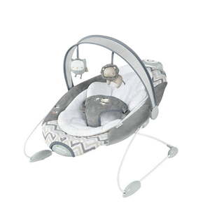 lot 6135 image: Ingenuity SmartBounce Automatic Bouncer - Braden