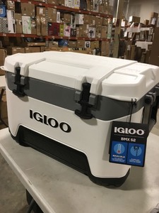 lot 6145 image: Igloo BMX 52 Cooler