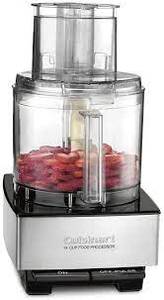 lot 6136 image: Cuisinart 14 Cup Food Processor