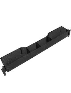 lot 863 image: Golf Cart Front Inner Basket Dash StorageTray Organizer Basket Utility Basket