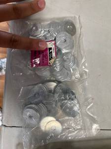 lot 923 image: Miscellaneous Lot of Hardware. New Old Stock