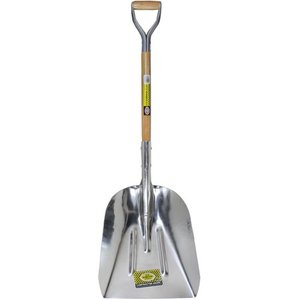 lot 942 image: SVSDA10 #10 ALUMINUM SCOOP
