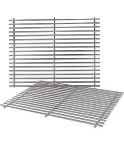 lot 944 image: QuliMetal 19.5 Cooking Grates