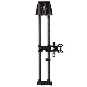 lot 949 image: Tightspot Quivers Right Hand Black Tree Stand 3 Arrow Quiver