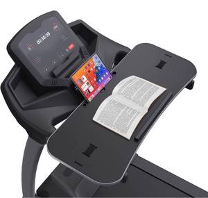 lot 985 image: Treadmill Desk Attachment