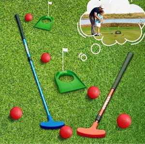 lot 999 image: Yamato Golf Putter for Men Right Handed and Left