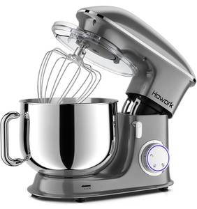 lot 1000 image: 8.5QT Stand Mixer, 660W Read Description&nbsp&nbsp