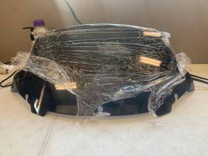 lot 1035 image: Motorcycle Shield
