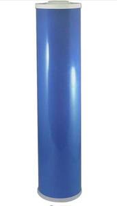 lot 1063 image: BB 20 x 4.5 Whole House Tannis Reduction water resin (for Tannis Reduction Only)
