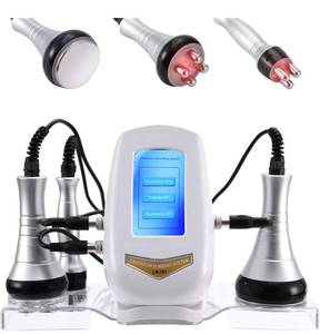 lot 1075 image: Body Machine Multifunction Beauty Equipment Skin Care Tool Skin Care Machine. Retails $218