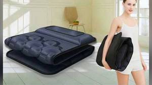 lot 1095 image: JH-CD6 MULTIFUNCTIONAL MASSAGE MATTRESS