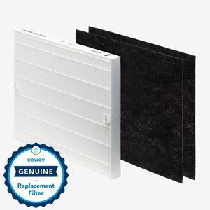 lot 1107 image: Coway Replacement Filter Pack for AP-1512HH Mighty and Airmega 200M AP-1518R