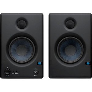 lot 519 image: PreSonus - Eris 2.0 50 W Speaker System - Wall Mountable - Multi