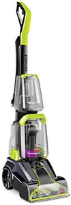 lot 802 image: Bissell TurboClean PowerBrush Pet Carpet Cleaner