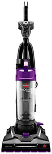lot 832 image: BISSELL Aeroswift Compact Vacuum Cleaner