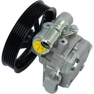 lot 1223 image: Automobile Power Steering Pump B-17 25201452 213270107M1