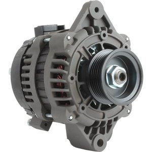 lot 1309 image: DB Electrical ADR0424 Indmar Marine New Alternator For 8600002, 20827 11Si 95 Amp, Indmar Marine Alternator Delco 11Si 12 Volt 95 Amp 8400013 4-6451 575014 400-12213 400-12300 8723 18-6451 1-3166-11DR