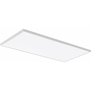 lot 1330 image: Lithonia Lighting Cpanl 2X4 40Lm Sww7 120 Td Dcmk Contractor Select Cpanl Dcmk 24 X 48