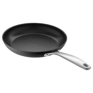 lot 2123 image: OXO Good Grips Non-Stick Pro 12-Inch Open Frypan