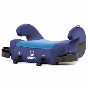 lot 2125 image: Diono Solana 2 No Back Booster Seat