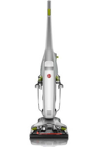 lot 3109 image: Hoover Floormate Deluxe Hard Floor Cleaner