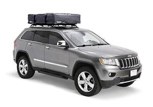 lot 3206 image: Thule Tepui Travel Cover for Kukenam 3  Autana 3