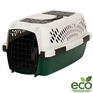 lot 3236 image: Ruffmaxx Almond Kennel for Dogs and Cats